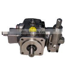 Rexroth PV7 Series PV7-1X /2X-10/16/20/40/63/100 Size Hydraulic Pilot Operated Variable Vane Pump PV7-2X/20-25RA01MA0-05 thumbnail-2