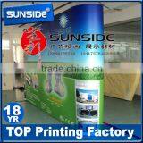 Custom Size Magnet Pop Up/ Backdrop Exhibition for Advertising D-0623 thumbnail-4