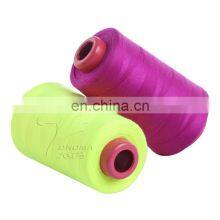 Popular PP Thread 100% Spun Polyester Sewing Thread 40/2 thumbnail-2