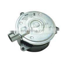 Taipin  Car Fan Motor For VIOS YARIS 1ZR OEM:16363-0T040