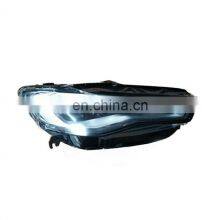 Teambill Headlight for Audi A6 C7 Head Lamp 2016 Headlamp, Auto Car Front Head Light Lamp thumbnail-2