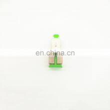 High Quality SC APC Simplex Single Mode Multi Mode Fiber Switch Adapter Fiber Attenuator thumbnail-4