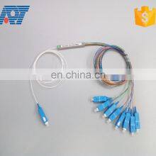 March Expo Special Offer 1x4 1x8 1x16 Plc Fiber Optic Distribution Box Fiber Optic Splitter thumbnail-4