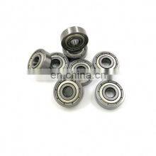 626 Electric Motor Bearing Miniature Ball Bearings Micro Sizes thumbnail-2