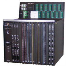 TRICONEX TRICON PLC 9762-210 Current Input Item Board