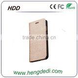 Wholesale Mobile Phone Case PU Cover Case for Samsung thumbnail-4