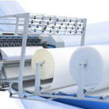 3500 Chainstitch Quilting Machine