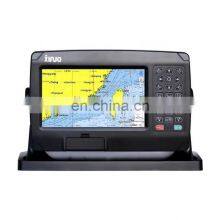 Marine Electronics Navigation Communication Xinuo GN150 Series Fishing Boat Multi-system Shipborne Nautical GNSS GPS Navigator thumbnail-4