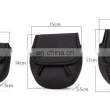 3 Sizes Fishing Reel Cover Spinning Fishing Reel Bag thumbnail-5