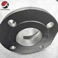 Valve Body Stainless Steel 304 316 Lost Wax Casting thumbnail-3