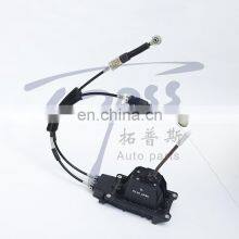 Online Wholesale Supplier OEM CC B11 Clutch Cable Control Cable For NISSAN thumbnail-4
