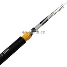 ADSS adss Direct price hot sale ADSS fiber optic cable