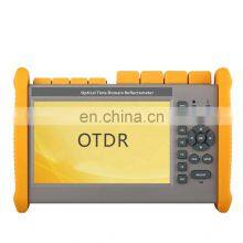 MT-8612 China Cheap Price FC SC ST LC RJ45 USB Tester Tool Exfo Otdr for SM/MM thumbnail-1