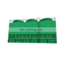 Temperature Controller Industrial Air Frp Cooling Tower thumbnail-3