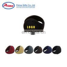 2020 Winter Fashion Earmuffs With Custom Logo for Promotions thumbnail-5