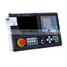 General Purpose 2 Axis CNC Lathe Machine Controller for Lathe System With ATC+PLC thumbnail-3