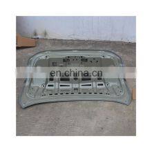 Factory Outlet Quality 2017 Auto Body Parts Black Trunk Lid for Chevrolet thumbnail-4