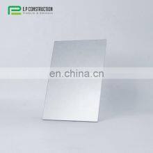 China Saudi Arabia 6mm 16mm Soundproof Fire Rated Sound Acoustic Wall Panel Facades Color Cellulose Calcium Silicate Boards thumbnail-3