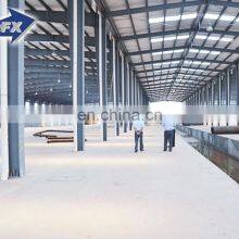 Metal Steel Building Materials Steel Structure Prefabricated Small Warehouse Price For Factory Buildings thumbnail-5