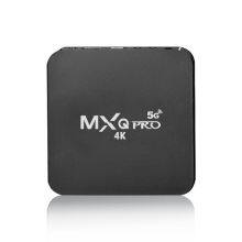 MXQ PRO Android 10.1 RAM 2GB ROM 16GB Smart TV Box thumbnail-4