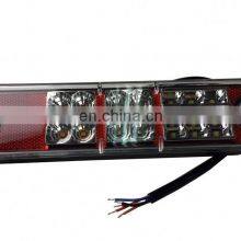 Lantsun Electric Forklift Parts Work Light Rear Tail Light Working Light LED6425 thumbnail-5