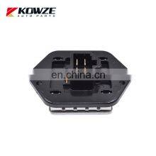 Car Parts Blower Resistor For Mitsubishi Pajero Pinin Montero IO MR576271 thumbnail-4