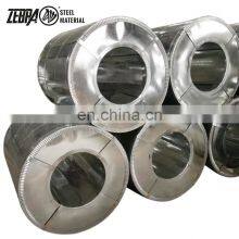 24 Gauge Galvanized Metal Sheet 0.55mm Thick Galvanized Steel Coil thumbnail-2