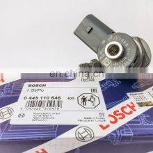 0445110646 Original Fuel Injector 0445110369,0445110368,0445110646,0445110647, 03L130855CX,16600MA70B