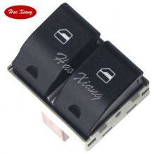 Haoxiang Auto Parts Rear Window Lifter Switch Left/Right 6Q0959858A For VW Polo thumbnail-5
