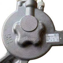 New Hybrid Air Con Pump Auto Air Conditioner Compressor 4472805040 447280-5040 For SUZUKI SX4 Vitara 1.0 thumbnail-2