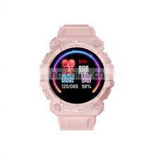 Smart Watch FD68S New Arrival Men Water Resistant Silicone Answer Call Ip68 Waterproof Smart Watch Blood Pressure Watch thumbnail-2