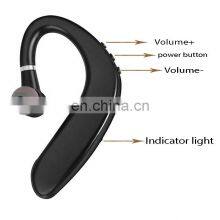 Wholesale Cancelling Wireless S109 Earphones Tws Earbudss Noise Cancel Wireless Water Resistant Headphones Earphone thumbnail-3