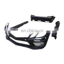 RD Fashionable Design New Arrival PD Style FRP Material Body Kit For 2009-2017 MERCEDES BENZ W207 C207 Body Kit thumbnail-1