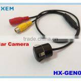 high definition car reverse rear view camera, 12V car camera