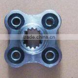 PRODUCED COUPLING AND COUPLING FLANGE thumbnail-4