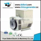 Small Silent Generator With Cummins Engine thumbnail-3