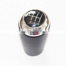 Car Leather New Design Gear Shift Knob Boot Cover for Mazda 3 BK BL 5 CR CW 6 II GH CX-7 ER MX-5 NC III With Low Price thumbnail-3