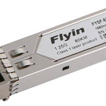 China SFP 1.25G BIDI 1310/1550nm LC 20KM DDM Compatible With the Juniper thumbnail-2