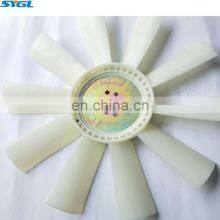 EQ153 Cooling Fan 1308E03-010 1308A07B-001 thumbnail-4