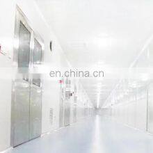 Pharmaceutical Industry Clean Room Plastic Flooring thumbnail-3
