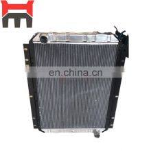 Excavator Parts EX120-2 EX120-3 Cooling Water Tank Radiator 4285626