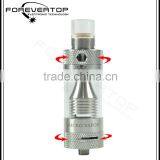 Atomizer DevvaporZinc AlloHard Top Herb Grinders, 4 Parts,, Mixed Colors, Custom Available. We Also Offer Vapor Pen, Metal Pipes thumbnail-6