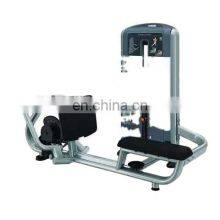 ASJ-DS010 Long Pull Machine Fitness Hot-sale Commercial Gym Equipment Pin Loaded Machine