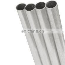 1 Inch Wall Thickness 7075 T6 Seamless Aluminum Pipe for Aircraft thumbnail-5