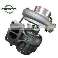 For Cummins Industrial Excavator QSC Engine Turbocharger HX40W 4040245 4040244 4040246 4040247 4090010 4090009 thumbnail-2