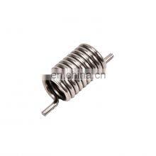 China Supplier Wholesale Spring Products Custom High Precision Various Size of Spring Metal Stainless Steel Extension Spring thumbnail-3