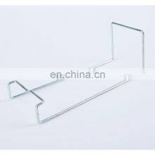 Reusable Plywood Steel Crate Clip Metal Clip Spring Steel Wire Clips Fastener Hook thumbnail-5