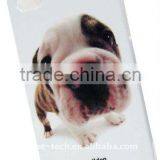 Iphone 4 Cover /Bull Dog Telephone Shell / Phone Cover / Iphone 4 Shell thumbnail-1