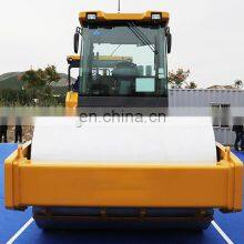 20 Ton Road Roller Single Drum Full Hydraulic System Compactor XS203 thumbnail-4