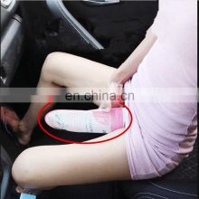 Car Urine Bag 700ml Portable Emergency Vomit Bags Traffic Jams Mini WC Mobile Toilets Disposable Handy Unisex Vehicle Tools